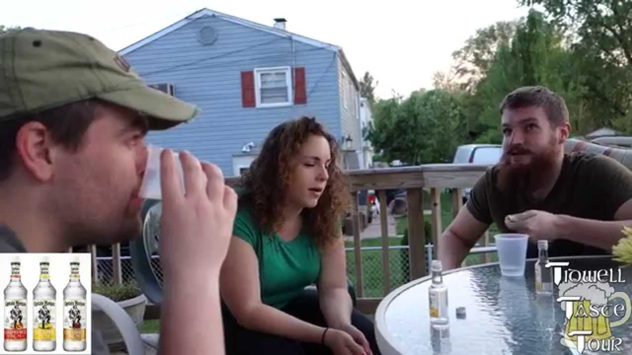 Watch video Captain Morgan Caribbean Pineapple Rum Review Now Captain Morgan Caribbean Pineapple Rum Review