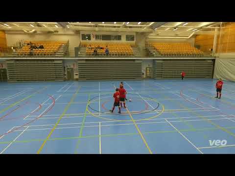 BK-48 -IK 12.1.2025 [Futsal Division 4 - 2024/25]