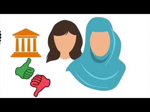 8. Pembatasan terhadap kebebasan beragama atau berkeyakinan (Bahasa Indonesia)