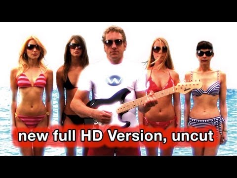 Kuersche - Wilson *uncut*  full HD (Music Video)