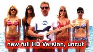 Kuersche - Wilson *uncut*  full HD (Music Video)