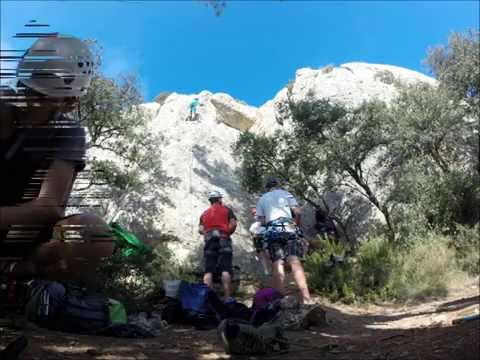 Timelapse Villanova de Prades
