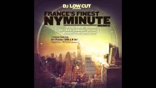 Wildelux - Bond ( Prod Dj Low Cut Scratches Dj Djaz )