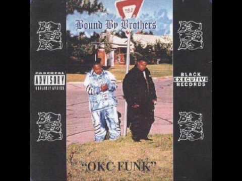 Bound By Brothers - Side Wayz