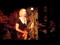 The Muffs - "Big Mouth"  Live in Japan 2011/11/3
