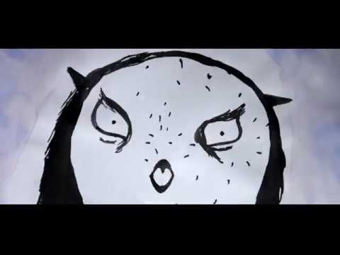 Chancha Via Circuito - Alegria (OFFICIAL MUSIC VIDEO)