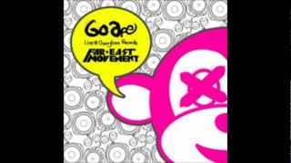Far East Movement - Go Ape (Feat. Lil Jon &amp; Colette Carr) [Dj NooBz REMIX]