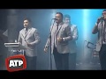 Grupo Trinidad - Si te vuelvo a buscar - Fiesta nacional de la Cumbia Santafesina - ATP 06 11 18