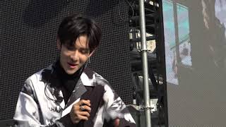[20181013] AFMF(all family music festival) CLAP YOUR HANDS at KINTEX