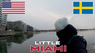 🇸🇪 | The Swedish Little Miami Tour! 🇺🇸