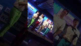 Innocent Murmurs - Take Me Home, Country Roads