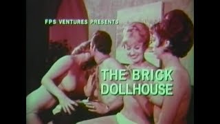 The Brick Dollhouse (1967) Audio Trailer