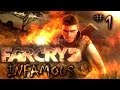 The Return - Farcry 2 