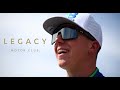 John Hunter Nemechek to pilot the No. 42 for 2024 | Up to Speed