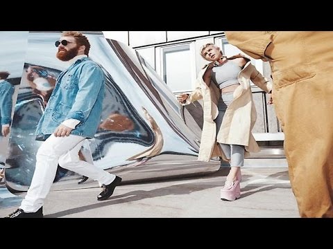 Robyn anuncia La Bagatelle Magique