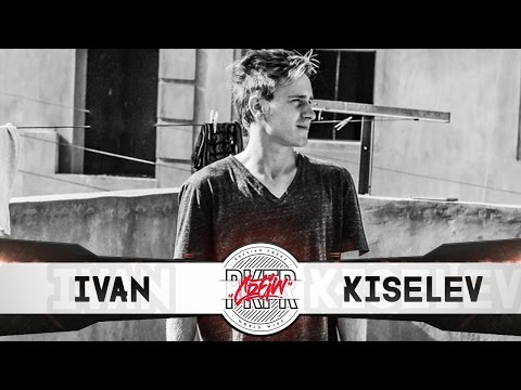 #PKFRcrew | Ivan Kiselev