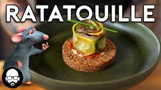 Ratatouille Sucks, So I Fixed It | With Babish thumbnail