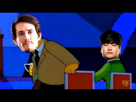 Insec, Origen y el nuevo, G2, Fnatic y Swain, Vodafone y Spain - Esportmaníacos 409