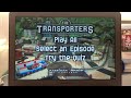 The Transporters Settings About 2006 DVD