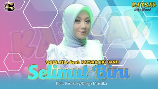 Download lagu Selimut Biru - Anies Atla Feat Kaysar Big Band ( Live Music) mp3 Download lagu Selimut Biru - Anies Atla Feat Kaysar Big Band ( Live Music) mp3