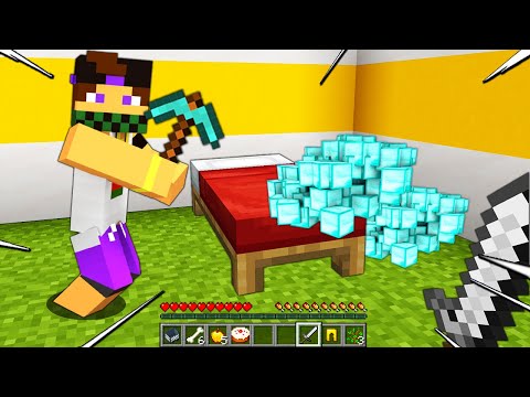 *PRIMA VOLTA* NELLE NUOVE BEDWARS RANDOM!! - Minecraft ITA