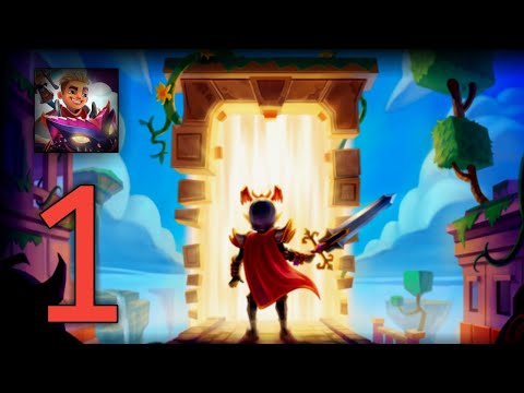 BLADES OF BRIM  Gameplay Walkthrough  Part-1