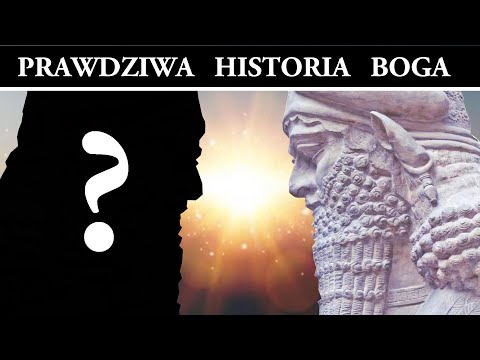 Prawdziwa Historia Boga - Biblia i Sumerowie