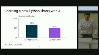 How to Avoid AI Brain Rot - Miles Cranmer