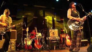 Amy Ray - Blender.MP4