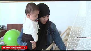 Жительница Чечни Амина Автурханова узнала о своей пропаже от желтых СМИ 