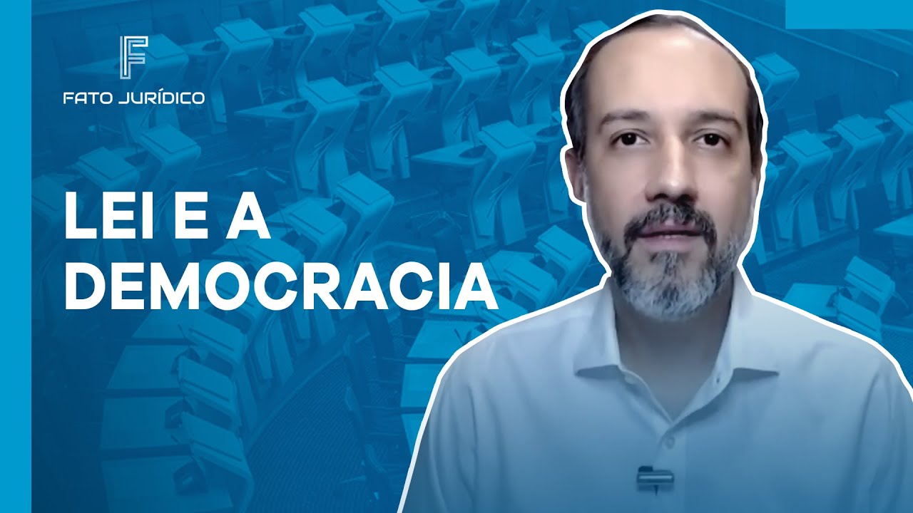 O Que é Lei De Democracia