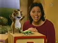 PBS Kids Preschool Promo 2007