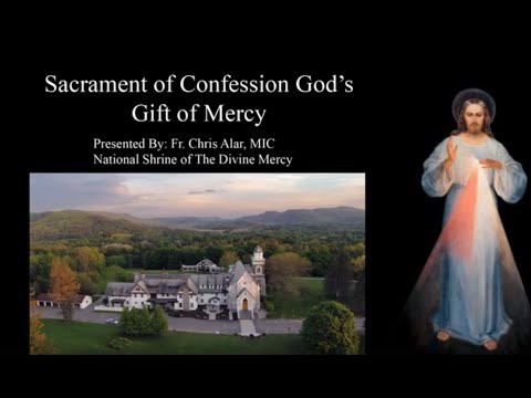 Confession: What You Don't Know (Part 1) - Explaining the Faith