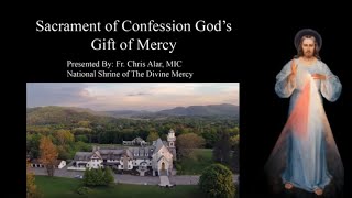 Explaining the Faith - Confession: What You Don&#39;t Know (Part 1)