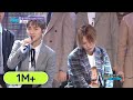 Pentagon Shine Accustic Ver ㅣ펜타곤 빛나리 Show Music Core Ep 587