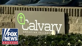 Church wins court battle over COVID fines