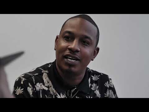 Calicoe G x Civir Product Of The Streets (Video)