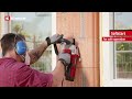 Vejos robotas Einhall Freelexo 600 BT