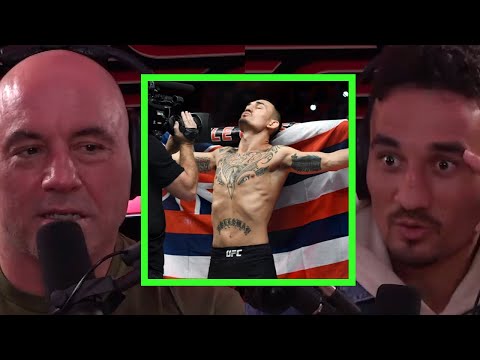 Max Holloway Breakdown: The Mentality of a Champion Fighter