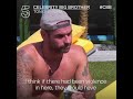 Celebrity Big Brother 2018 01 09 Preview Ryan Gives His Side Of Story And Roxanne Wants To Go