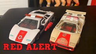 WFC KINGDOM RED ALERT