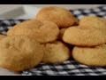 Snickerdoodles Recipe (Classic Version) - Joyofbaking.com