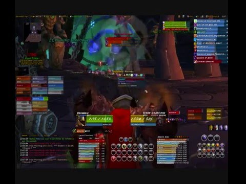 FTC vs Teron Gorefiend