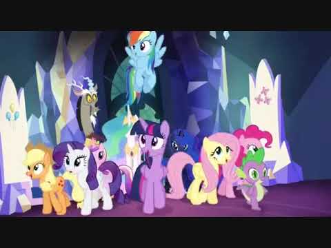 Fluttershy in Wonderland Part 13: The Mad Tea Party (The Dragon Arrives Again)