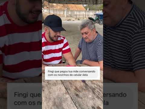 BOINHA FICA COM CIÚMES DE NÚBIA 😂 BOINHA