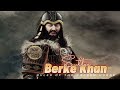 Sultan Berke Khan | The Muslim Mongol Warrior | Muslim attitude status | Power of islam #berkekhan