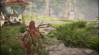 Horizon: Forbidden West - Burning Shores