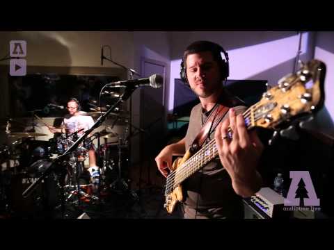 Scale the Summit - Odyssey - Audiotree Live