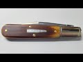 remington 2022 bullet knife