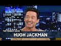 Hugh Jackman On Reviving Wolverine The Iconic Yellow Suit And Potential Deadpool Wolverine Cameos